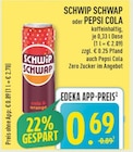 SCHWIP SCHWAP oder PEPSI COLA im Angebot bei Marktkauf in Wesel SCHWIP SCHWAP oder PEPSI COLA Angebote bei Marktkauf Wesel für 0,69 €