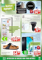 Smartphone im Marktkauf Prospekt in Buxtehude Aktueller Marktkauf Prospekt mit Smartphone, "Top Angebote", Seite 25