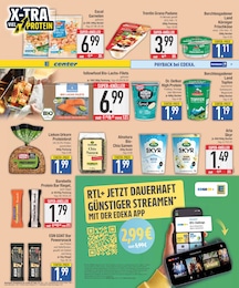 Bratpfanne im EDEKA Prospekt Wir lieben Lebensmittel. auf S. 7