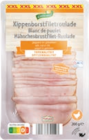 Blanc de poulet ou jambon rôti à 2,19 € dans le catalogue Aldi