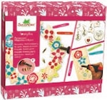 Maquettes et pyrogravure - SENTOSPHERE - La Grande Récré Maquettes et pyrogravure - SENTOSPHERE à 34,99 € dans le catalogue La Grande Récré