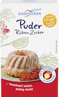 Puderrübenzucker Angebote von Südzucker bei E center Rodgau für 0,49 €
