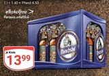 GLOBUS Quierschied Prospekt mit  im Angebot für 13,99 €