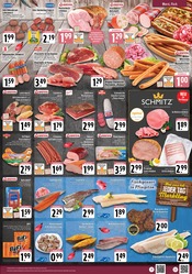 Wiener Würstchen im EDEKA Prospekt in Mönchengladbach Aktueller EDEKA Prospekt mit Wiener Würstchen, "Aktuelle Angebote", Seite 3