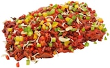 Rindfleisch-Pfanne im Angebot bei REWE in Leipzig Rindfleisch-Pfanne Angebote bei REWE Leipzig für 1,44 €
