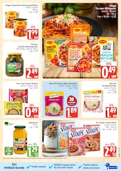 Maggi im E center Prospekt in Rostock Aktueller E center Prospekt mit Maggi, "Top Angebote", Seite 13