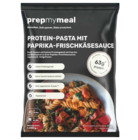 Aktuelle Paprika Angebote bei EDEKA in Offenbach (Main) Aktuelles Cheese Spätzle mit Chicken Angebot bei EDEKA in Offenbach (Main) ab 10,99 €