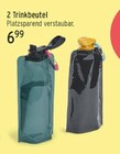 Trinkbeutel im Angebot bei E center in Falkensee Trinkbeutel Angebote bei E center Falkensee für 6,99 €