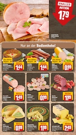 Schwamm im REWE Prospekt in Saarbrücken Aktueller REWE Prospekt mit Schwamm, "Dein Markt", Seite 11