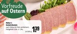 Heidefrühstück Angebote von Müller’s bei REWE Mülheim für 1,39 €