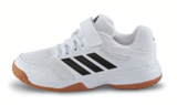 Speedcourt K Velcro im Angebot bei Siemes Schuhcenter in Cuxhaven Speedcourt K Velcro Angebote von adidas bei Siemes Schuhcenter Cuxhaven für 39,95 €