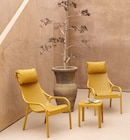 Stapelsessel von Nardi im aktuellen Möbel Martin Prospekt