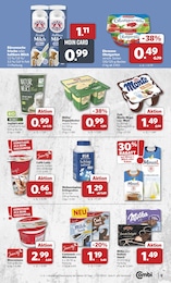 Kakao Angebot im aktuellen combi Prospekt auf Seite 9