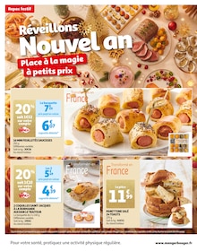 Promo Plantes dans le catalogue Auchan Hypermarché du moment à la page 8