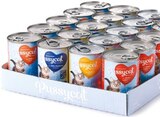 Katzennassnahrung von Pussycat im aktuellen Netto mit dem Scottie Prospekt für 9,00 €