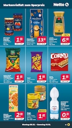 Chips im Netto mit dem Scottie Prospekt Günstig. Besser. Für Dich. auf S. 15