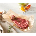 Viande Bovine : Faux-Filet*** - Auchan Hypermarché Viande Bovine : Faux-Filet*** à 14,95 € dans le catalogue Auchan Hypermarché