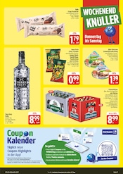Aktueller E center Prospekt mit Vodka, "Wir lieben Lebensmittel!", Seite 29