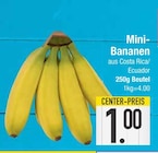 Mini-Bananen Angebote bei EDEKA München für 1,00 €