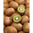 Kiwi vert dans le catalogue Carrefour