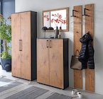 Schuhschrank ca. 81x201x29 cm im Angebot bei Möbel Martin in Homburg Schuhschrank ca. 81x201x29 cm Angebote von Vito bei Möbel Martin Homburg für 79,00 €
