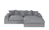 Aktuelles smart Ecksofa Lionore Angebot bei Höffner in Fürth ab 887,40 €