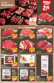Grill im REWE Prospekt in Braunschweig Aktueller REWE Prospekt mit Grill, "Dein Markt", Seite 9