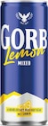 Gorb Lemon Mixed Angebote von Gorb bei EDEKA Ahlen für 1,75 €