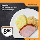 Kasseler Angebote bei GLOBUS Oberursel für 8,50 €
