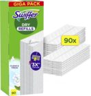 Recharges - SWIFFER dans le catalogue Lidl