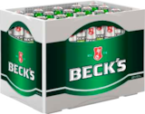 Bier Angebote von Beck's bei EDEKA Kiel für 11,99 €