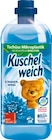 Weichspüler von Kuschelweich für 1,49 € bei Netto mit dem Scottie im Angebot Weichspüler von Kuschelweich im aktuellen Netto mit dem Scottie Prospekt