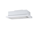Promo Hotte de cuisine tiroir blanc - 60 cm à 99,00 € dans le catalogue Brico Dépôt à Montceau-les-Mines