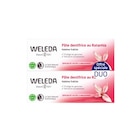 Duo de dentifrices - WELEDA dans le catalogue Carrefour