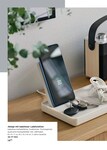 Handy-Ladestation Handy-Ladestation