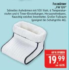 Aktuelle Waschmaschine Angebote bei Marktkauf in Schwabach Aktuelles Fusswärmer FW 120 Angebot bei Marktkauf in Schwabach ab 19,99 €