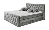 Aktuelles Boxspringbett Cashfield Angebot bei Sconto SB in Frankfurt (Main) ab 1.499,00 €