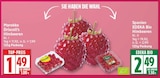 Himbeeren von Driscoll's im aktuellen EDEKA Prospekt