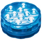 LED-RGB-Dekoleuchte von LAMPURA im aktuellen ROLLER Prospekt