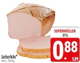 EDEKA Ihrlerstein Prospekt mit  im Angebot für 0,88 €