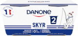 Auchan Supermarché Orchies - Promo SKYR DANONE Promo SKYR DANONE à 2,20 € dans le catalogue Auchan Supermarché à Orchies