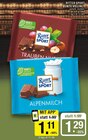 Trauben Nuss Angebote von Ritter Sport bei EDEKA Haltern am See für 1,11 €