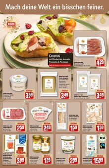 Wecker im aktuellen REWE Prospekt (Mannheim) Wecker im REWE Prospekt "Dein Markt" mit 24 Seiten (Mannheim)