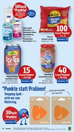 Aktueller E center Prospekt mit Pfanne, "Aktuelle Angebote", Seite 53