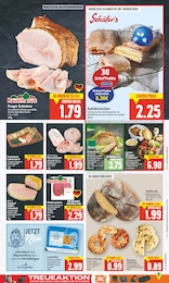 Brötchen Angebot im aktuellen E center Prospekt auf Seite 9