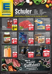 Ähnliche Angebote wie Sauerbraten im Prospekt "Wir lieben Lebensmittel!" auf Seite 3 von E center in Fürth