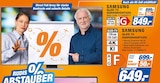 QLED TV im Angebot bei expert in Halberstadt QLED TV Angebote von Samsung bei expert Halberstadt für 649,00 €