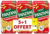 PÂTES COQUILLETTES - PANZANI - Netto PÂTES COQUILLETTES - PANZANI à 3,80 € dans le catalogue Netto