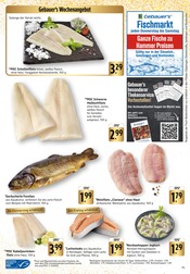 Aktueller E center Prospekt mit Joghurt, "Aktuelle Angebote", Seite 11