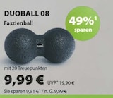 DUOBALL 08 Angebote bei EDEKA Berlin für 9,99 €